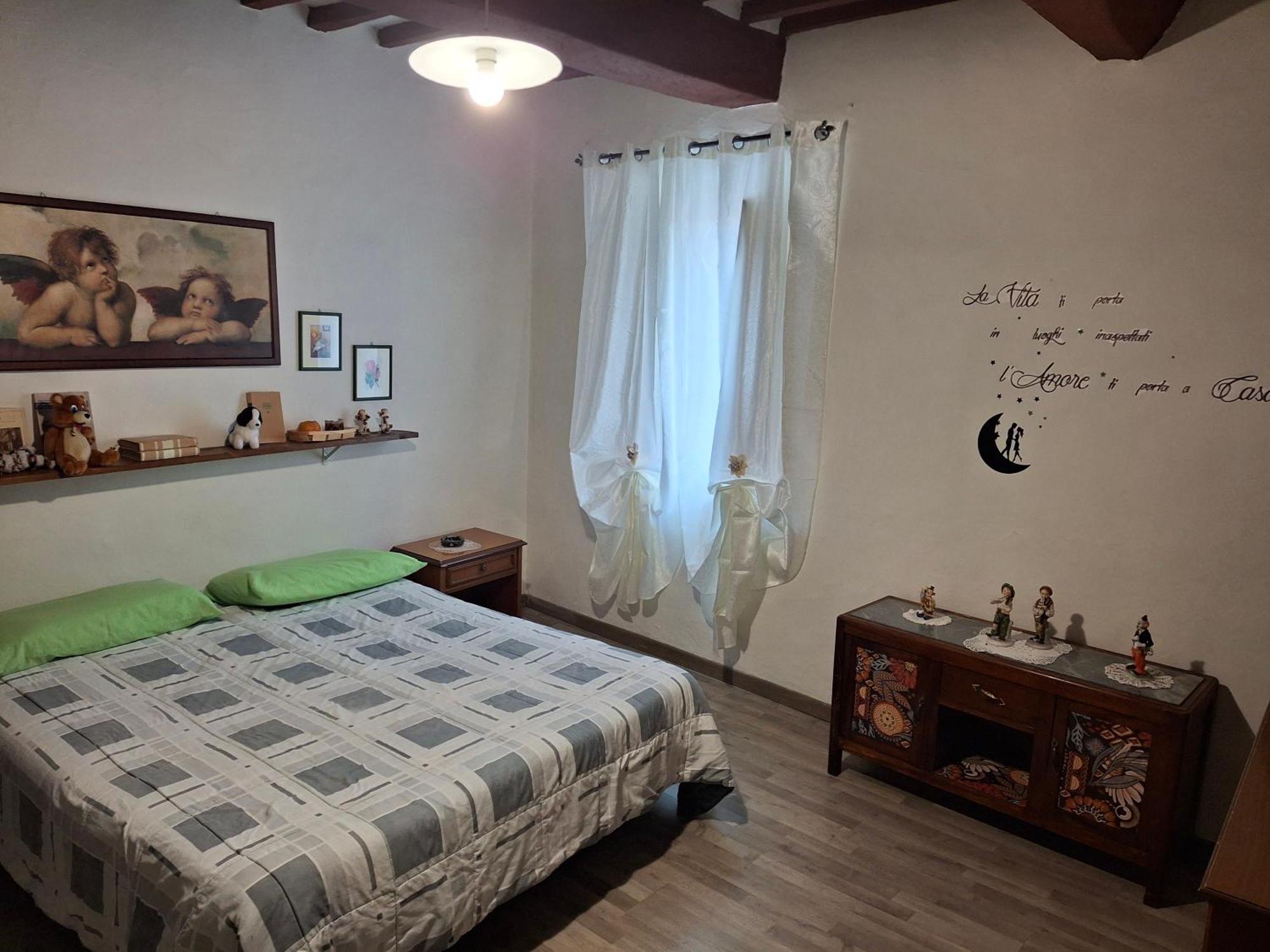 Little House Apartment Gabbro Ngoại thất bức ảnh